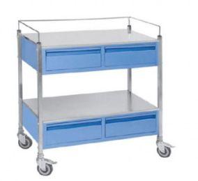 Medicine Trolley