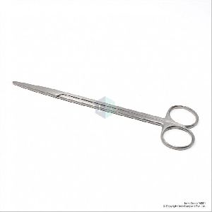 Metzenbaum Scissor