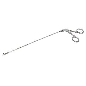 Micro Laryngeal Forceps