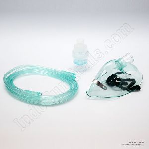 Nebulizer Face Mask Kit