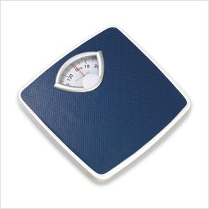 Personal Weighing Scale