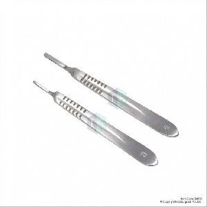 surgical scalpels