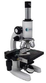 Senior Medical Microscope