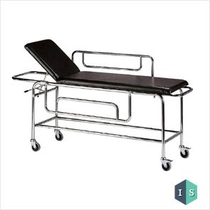 Stretcher Trolley