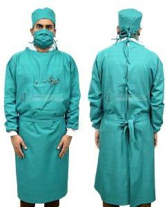 Surgeon Gown Set