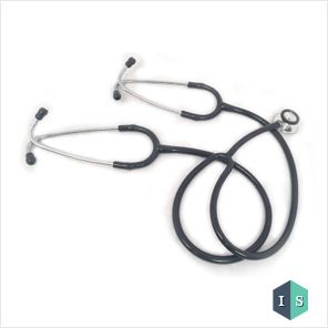 Teaching Stethoscope