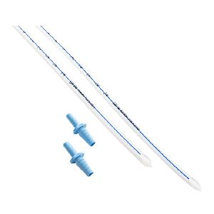 thoracic drainage catheter