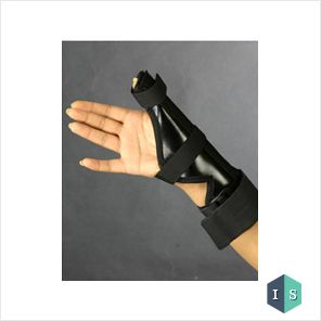 Thumb Spica Splint