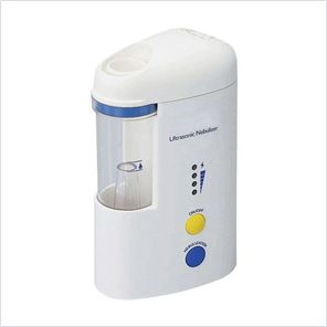 Ultrasonic Nebulizer