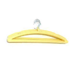 garment plastic hanger