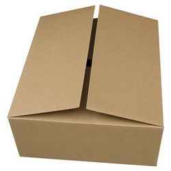 Corrugated Packaging Box