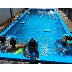 kids swimming pool