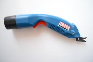 Cordless Electric Scissors