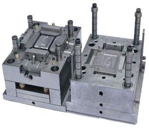 Plastic Injection Molds