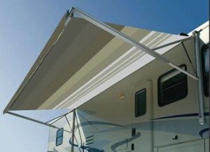 acrylic awnings