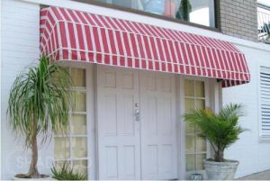 Fixed Awning