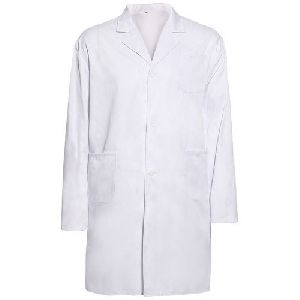 Doctor Coat