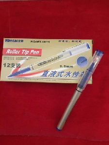 roller tip pen