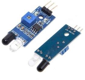 Obstacle Avoider Sensor Module