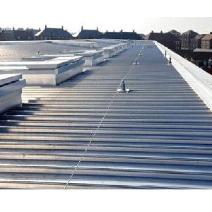 industrial roofing sheet