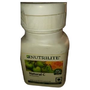 Nutrilite Natural C Tablet