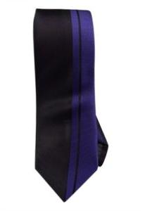 Mens Panel Tie