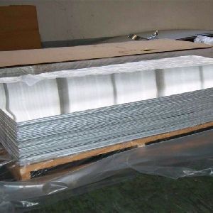 Aluminium Sheet 5083