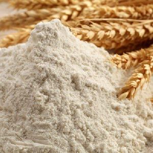 Organic Wheat Flour