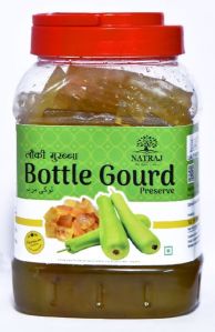 LAUKI MURABBA/ BOTTLE GOURD PRESERVE