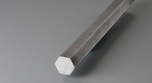 Aluminium Alloy Hexagonal Bars & Rods