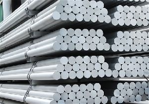 Aluminium Alloy Round Bars & Rods