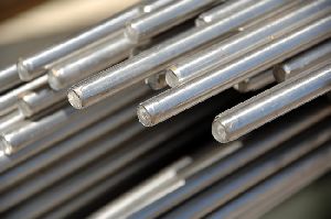 Nickel Alloys Round Bars & Rods