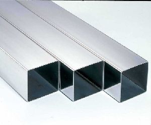 Stainless Steel 410 Square Bars & Rods
