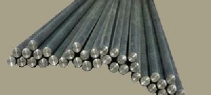 Stainless Steel Round Bars