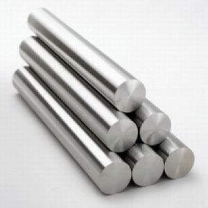 stainless steel round rods