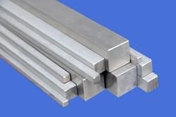 Tantalum Square Bars & Rods