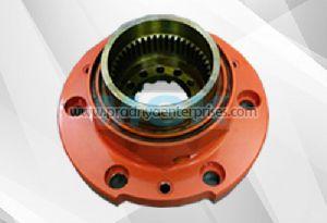 Gearbox Adapter