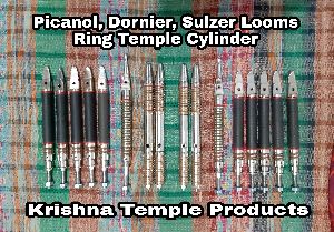 Sulzer Pu Looms Ring Temple Cylinder, Temple Elips
