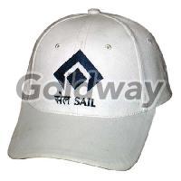 Baseball Cap: G110-A