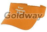 Cotton Sun Visor : G113-B