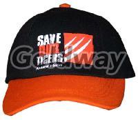 Promotional Cap  : G111-B