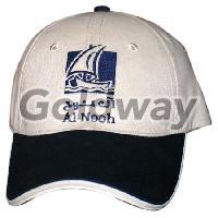 Promotional Cap : G111-D