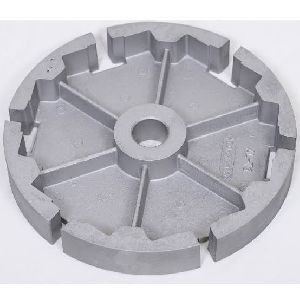 Aluminium Castings