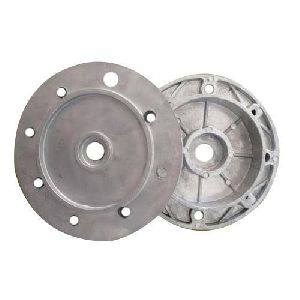 Aluminium Castings