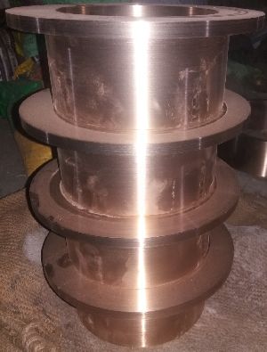 PB Bronze Collar Bushes