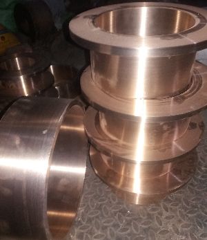 PB Bronze Collar Bushes