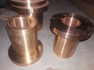 PB Bronze Collar Bushes