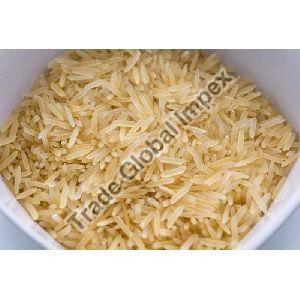 1121 Brown Sella Basmati Rice