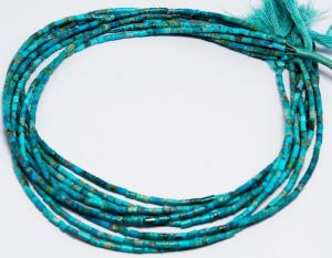 Arizona Turquoise Gemstone Beads