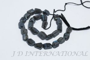 Labradorite Step beads